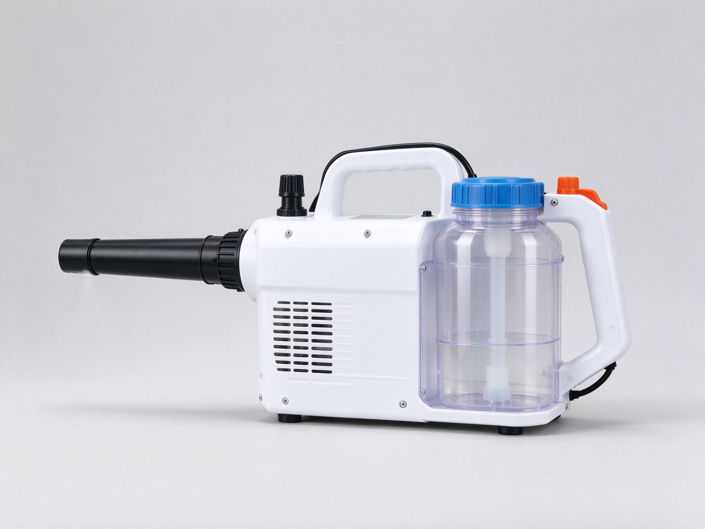 气溶胶喷雾器